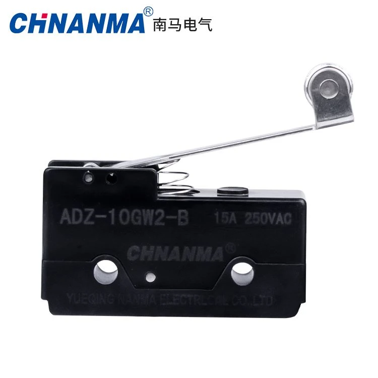 Micro Switch No Nc