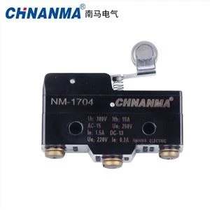 Microinterrupto de 240v