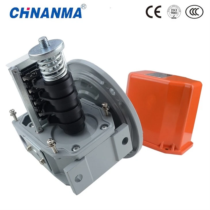 QGX-A Lifting Height Limiter